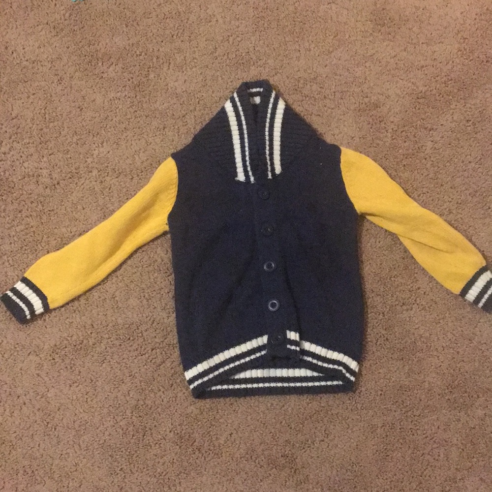 Gap Sweater